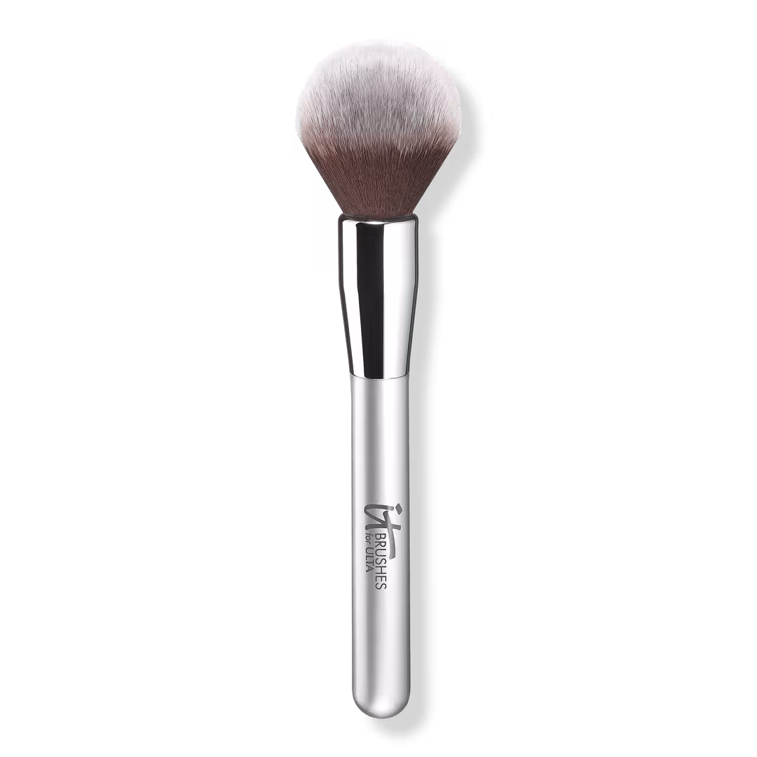 IT Brushes For ULTA  Airbrush Powder Wand Brush #108