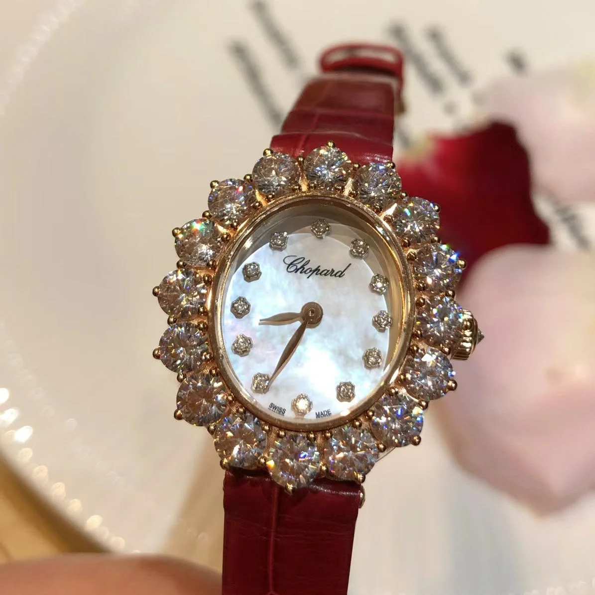 Chopard Watch