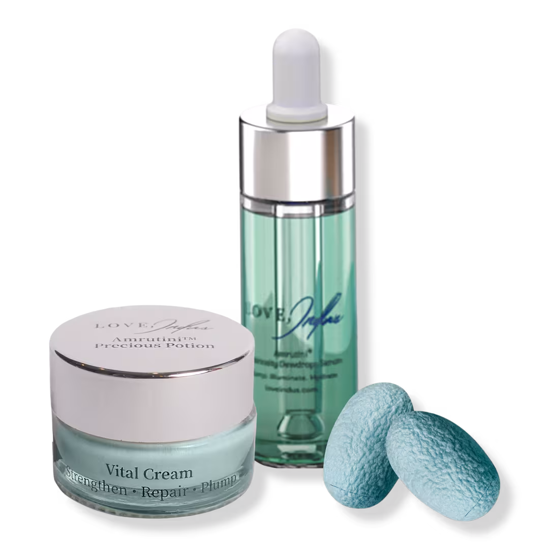 Love Indus  Amrutini Discovery Set