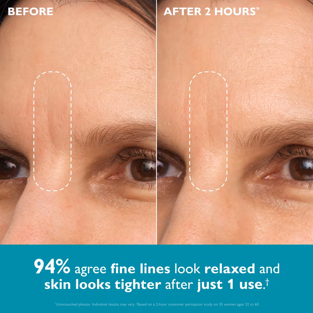 Peter Thomas Roth  Peptide Skinjection ​Peptide-Infused Face & Eye Tape