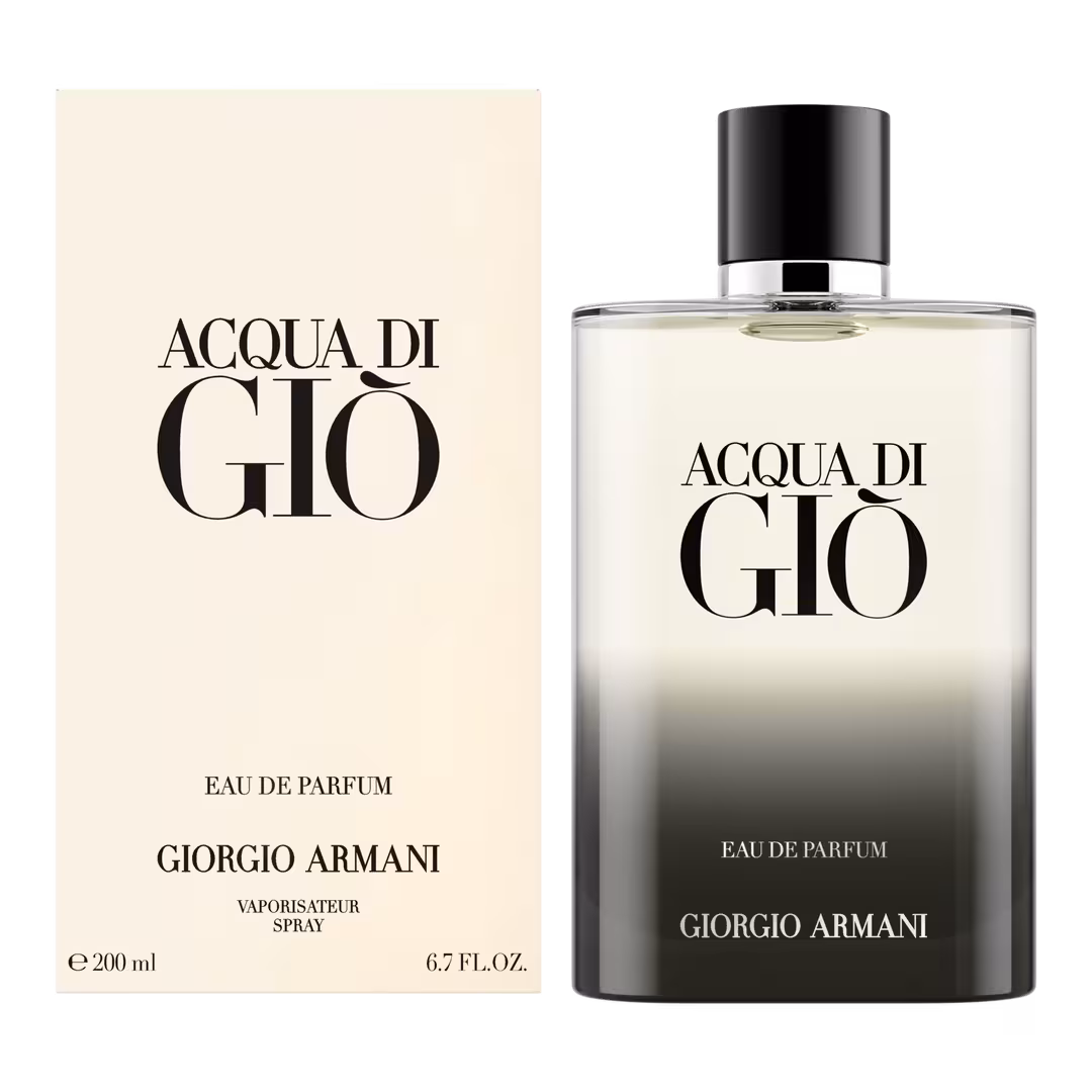 ARMANI  Acqua di Giò Eau de Parfum