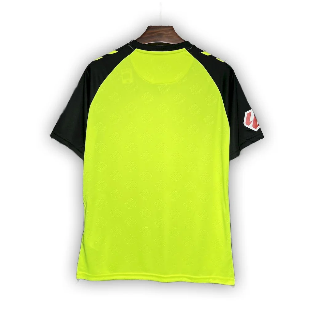 Real Betis 2024/25 Away