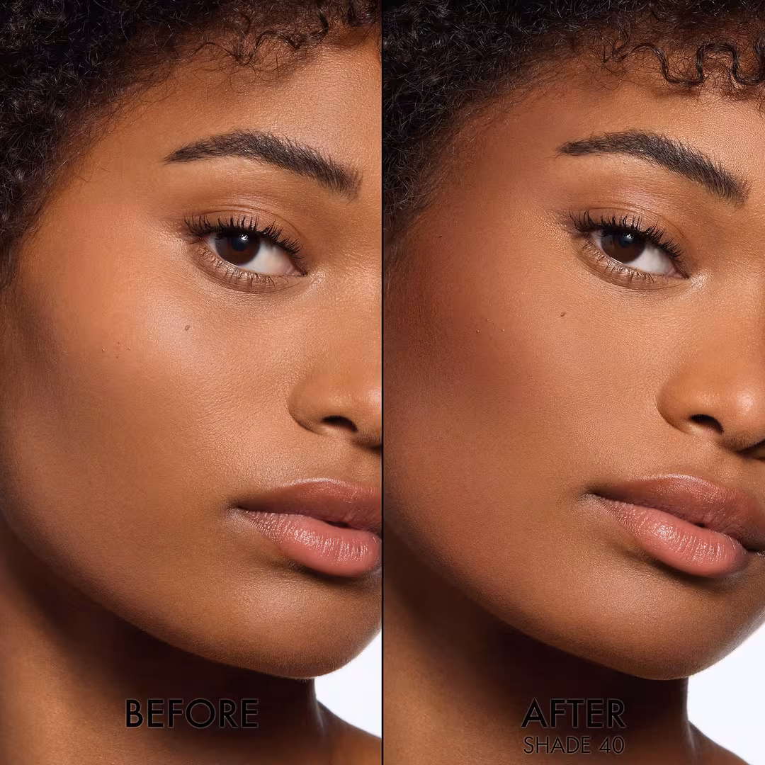 Dior  Forever Nude Bronze