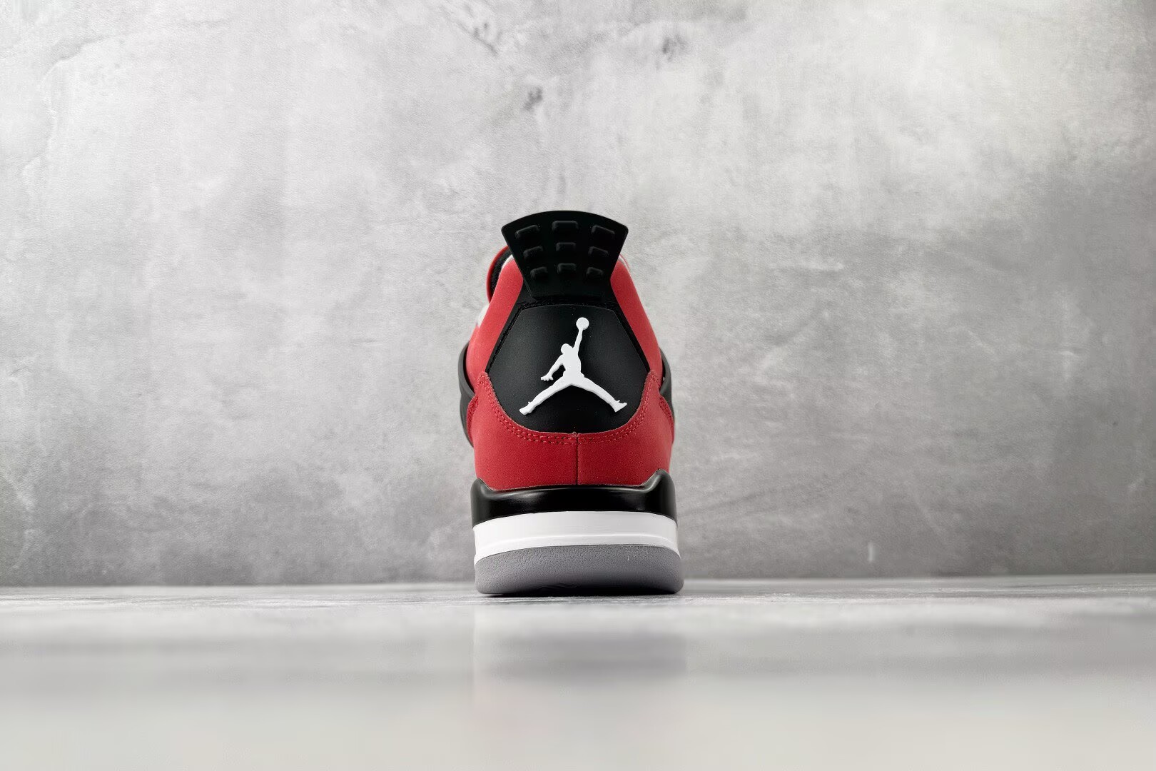 Air Jordan 4 Retro “Toro Bravo” FQ8138-600 - CCSHOES