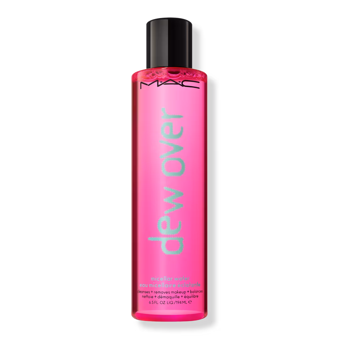 MAC  Dew Over Micellar Water
