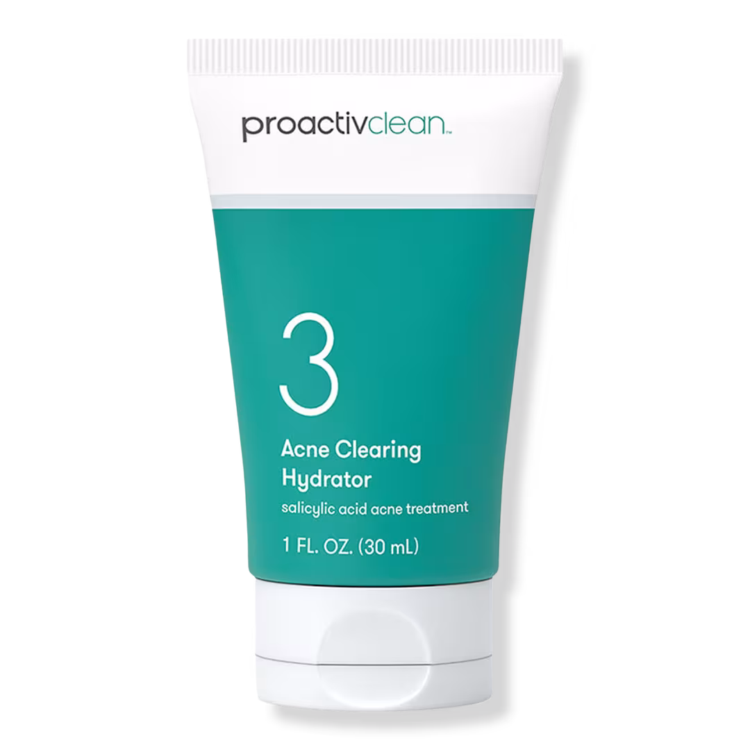 Proactiv  Clean Acne Clearing Hydrator