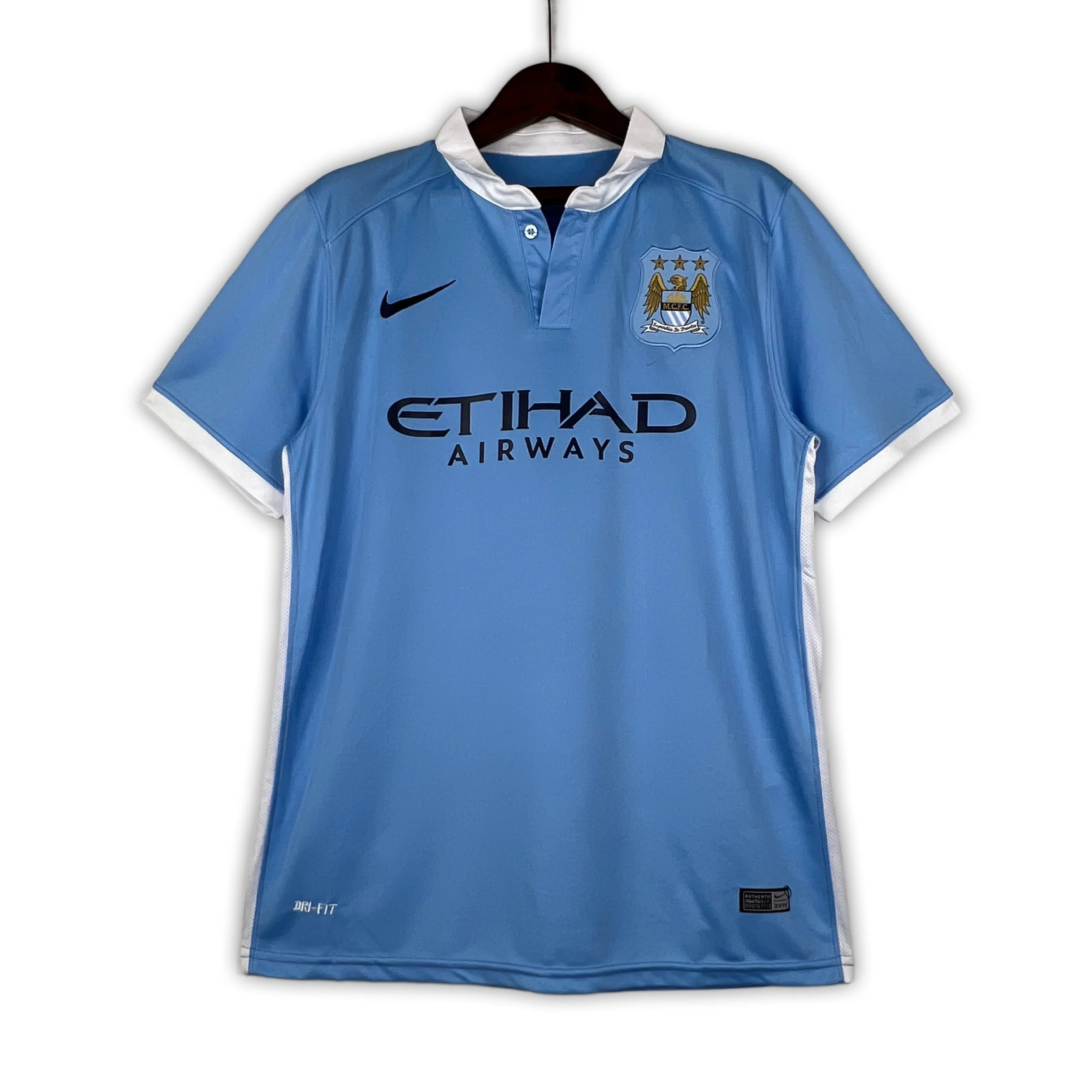 Manchester City 2015/16 Home