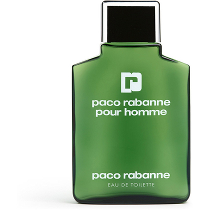 Rabanne Pour Homme Eau de Toilette Spray 100ML