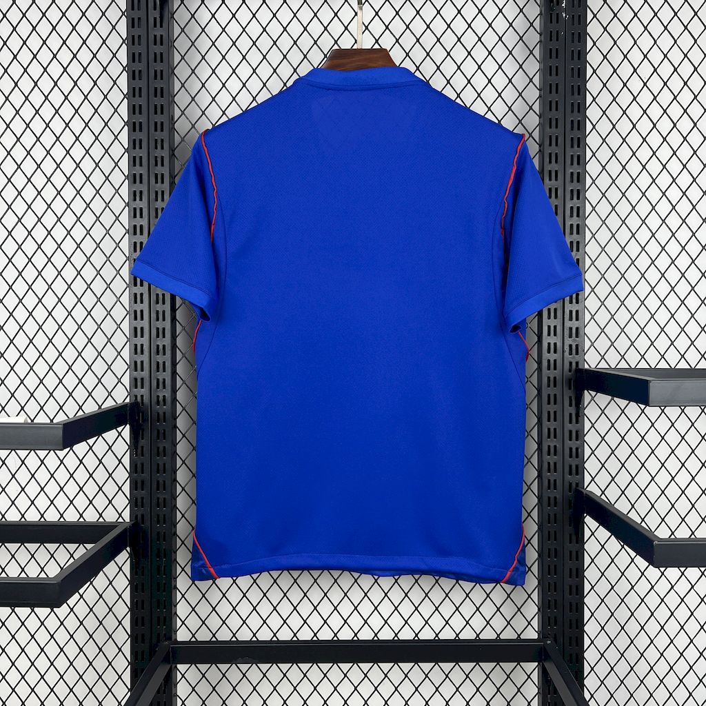 Mens Croatia 2026 World Cup Away Jersey