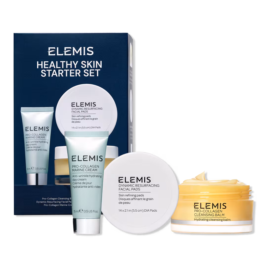 ELEMIS  Healthy Skin Starter Set
