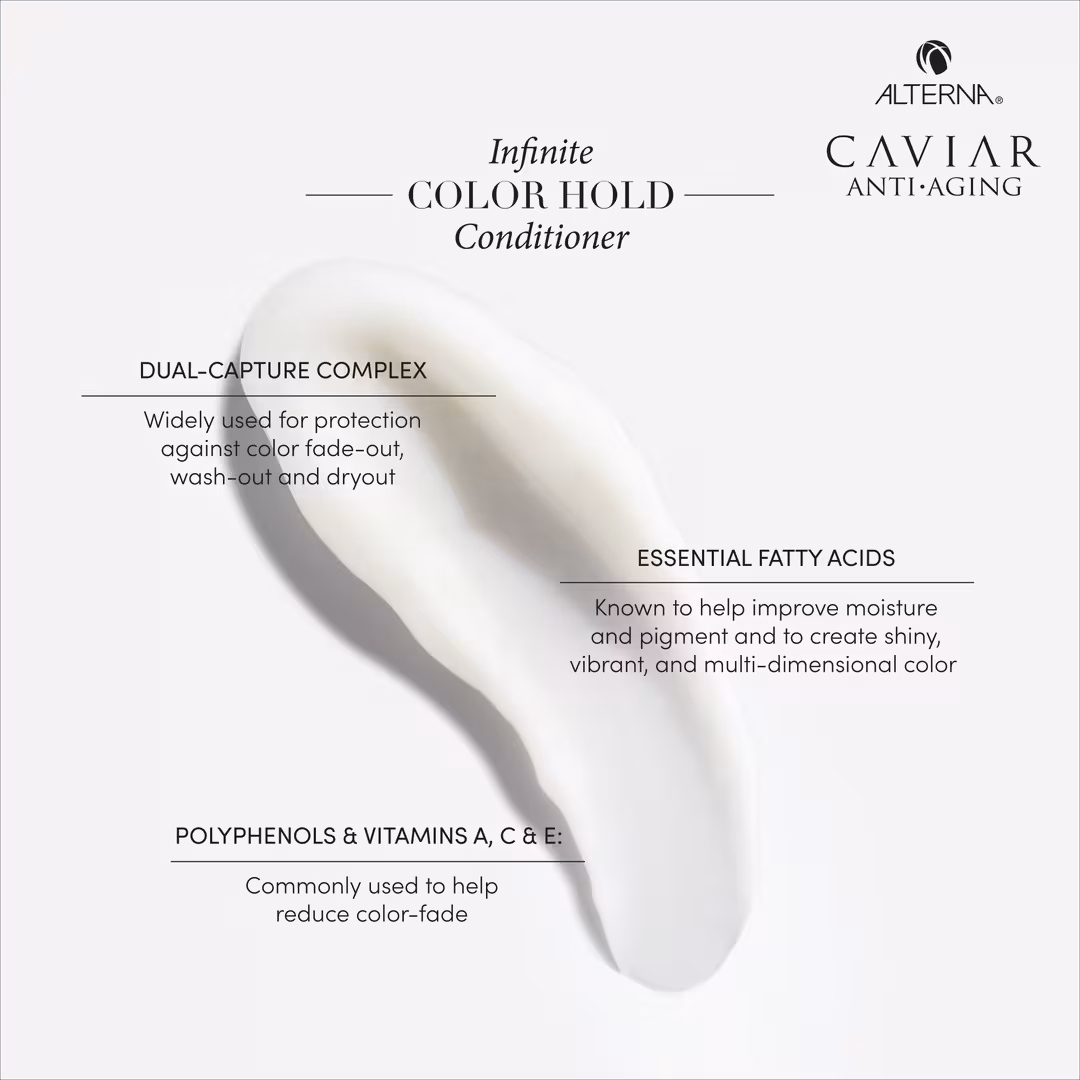 Alterna  Caviar Anti-Aging Infinite Color Hold Conditioner