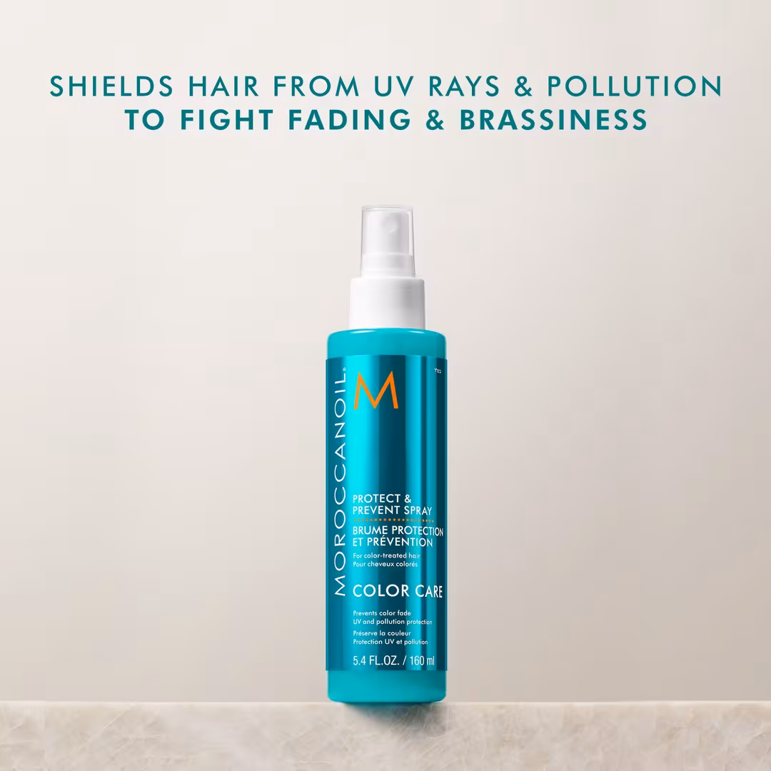 Moroccanoil  Protect & Prevent Spray