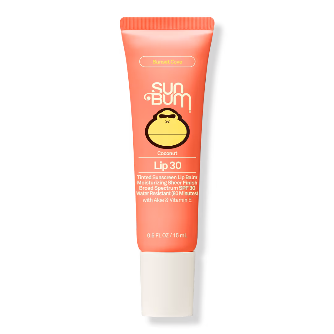 Sun Bum  Moisturizing Lip Balm SPF 30