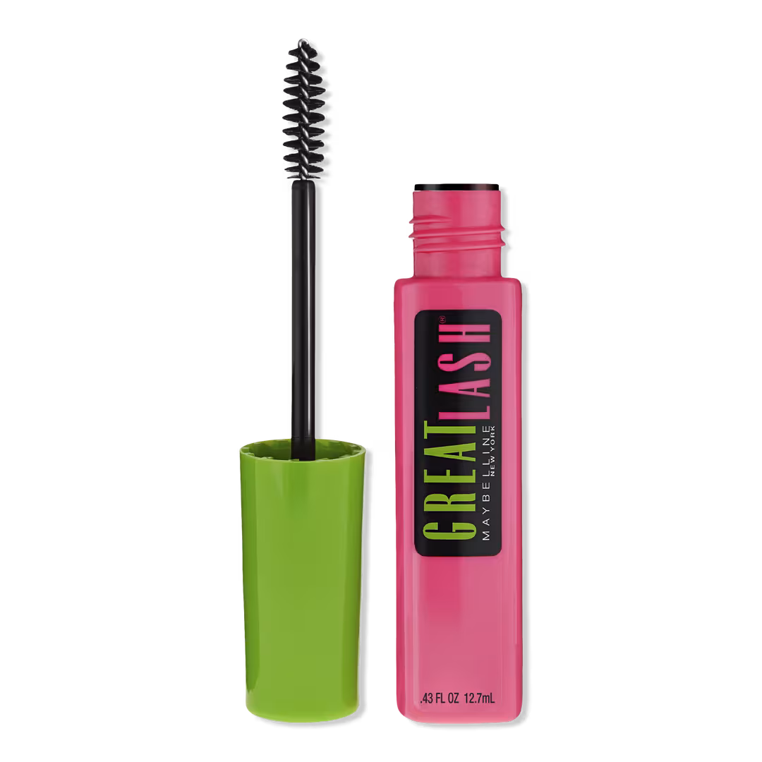 Maybelline  Great Lash Mascara