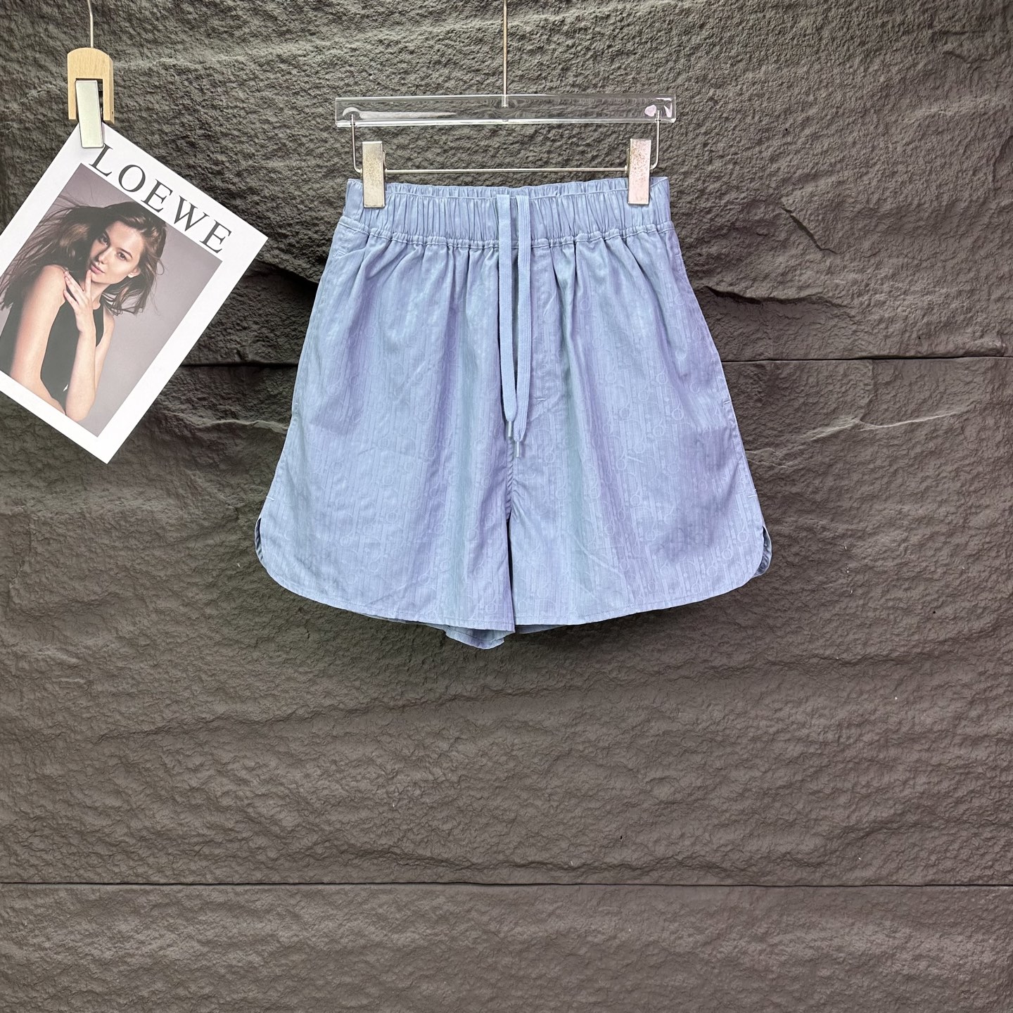 Dior Casual Shorts