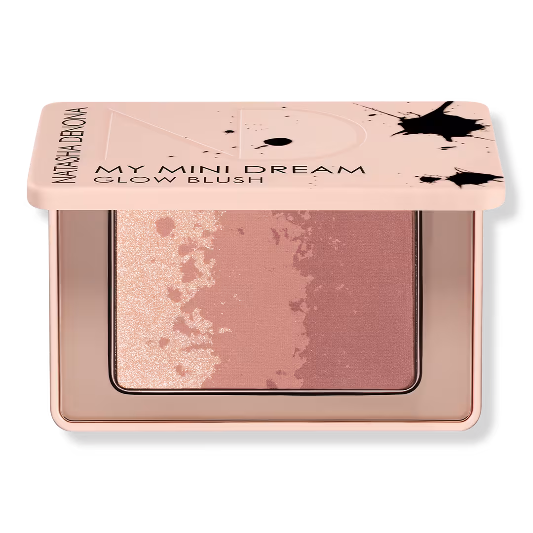 NATASHA DENONA  My Mini Dream Glow Blush