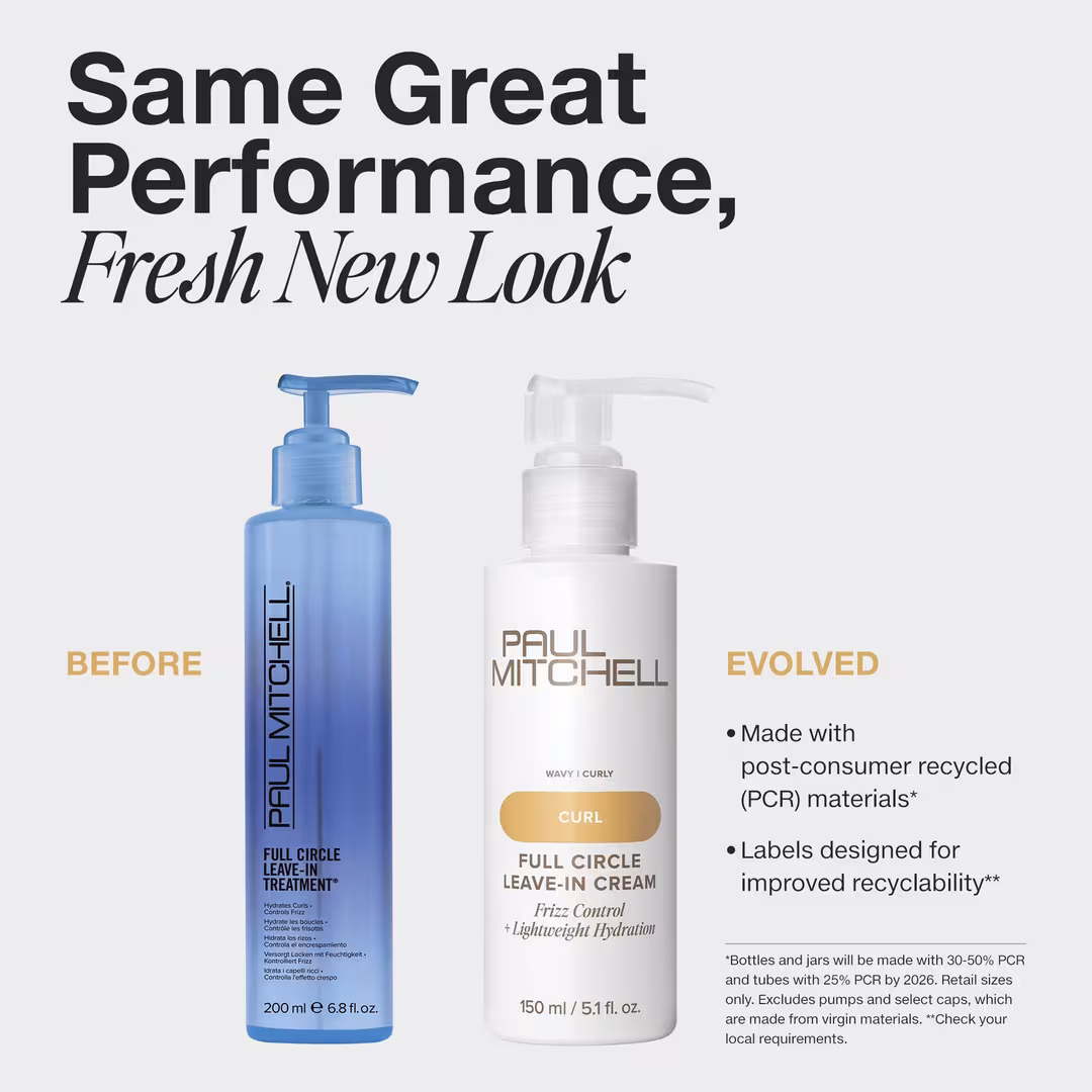 Paul Mitchell  Full Circle Leave-In Cream