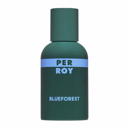 PERROY PARFUMS Blueforest Eau de Parfum Spray 100ML