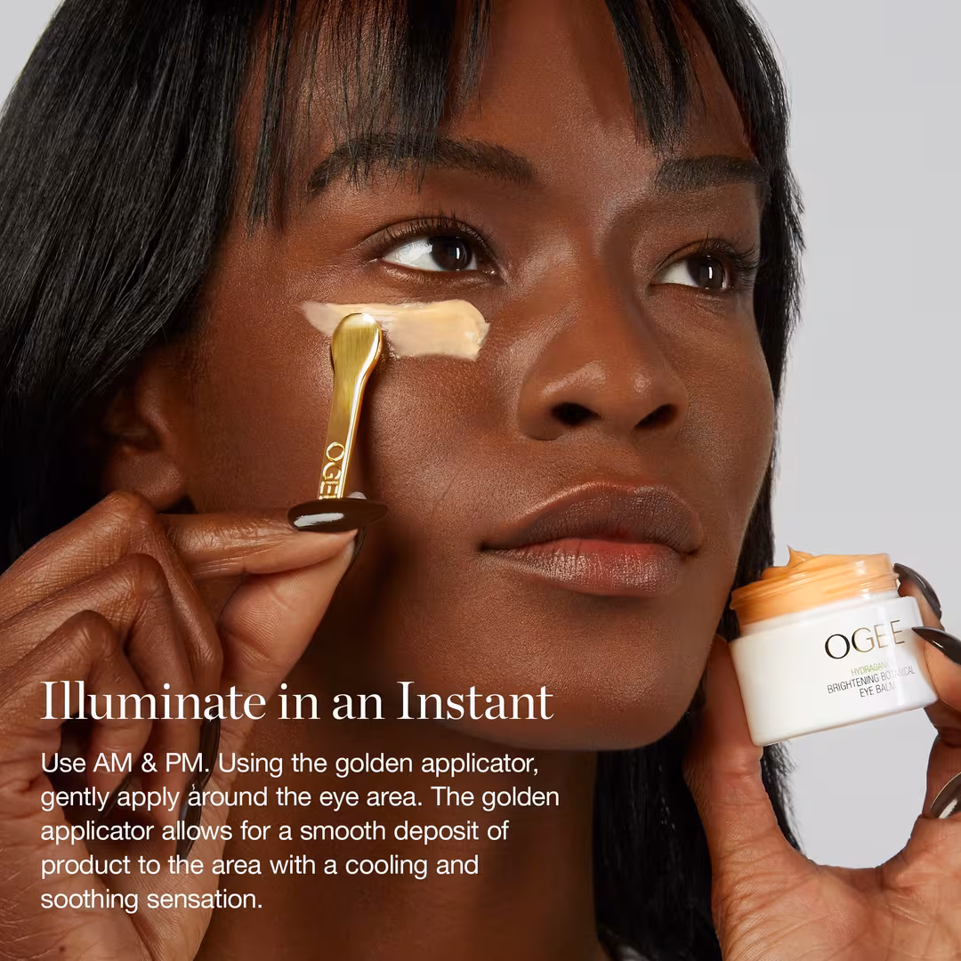 Ogee  Brightening Botanical Eye Balm