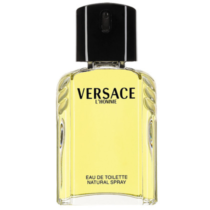 Versace L'Homme Eau de Toilette Spray 100ML