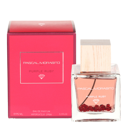 Pascal Morabito Purple Ruby Eau de Parfum Spray 95ML
