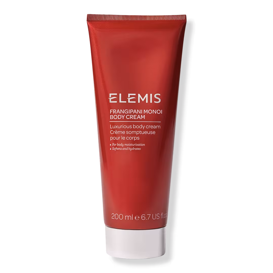 ELEMIS  Frangipani Monoi Body Cream