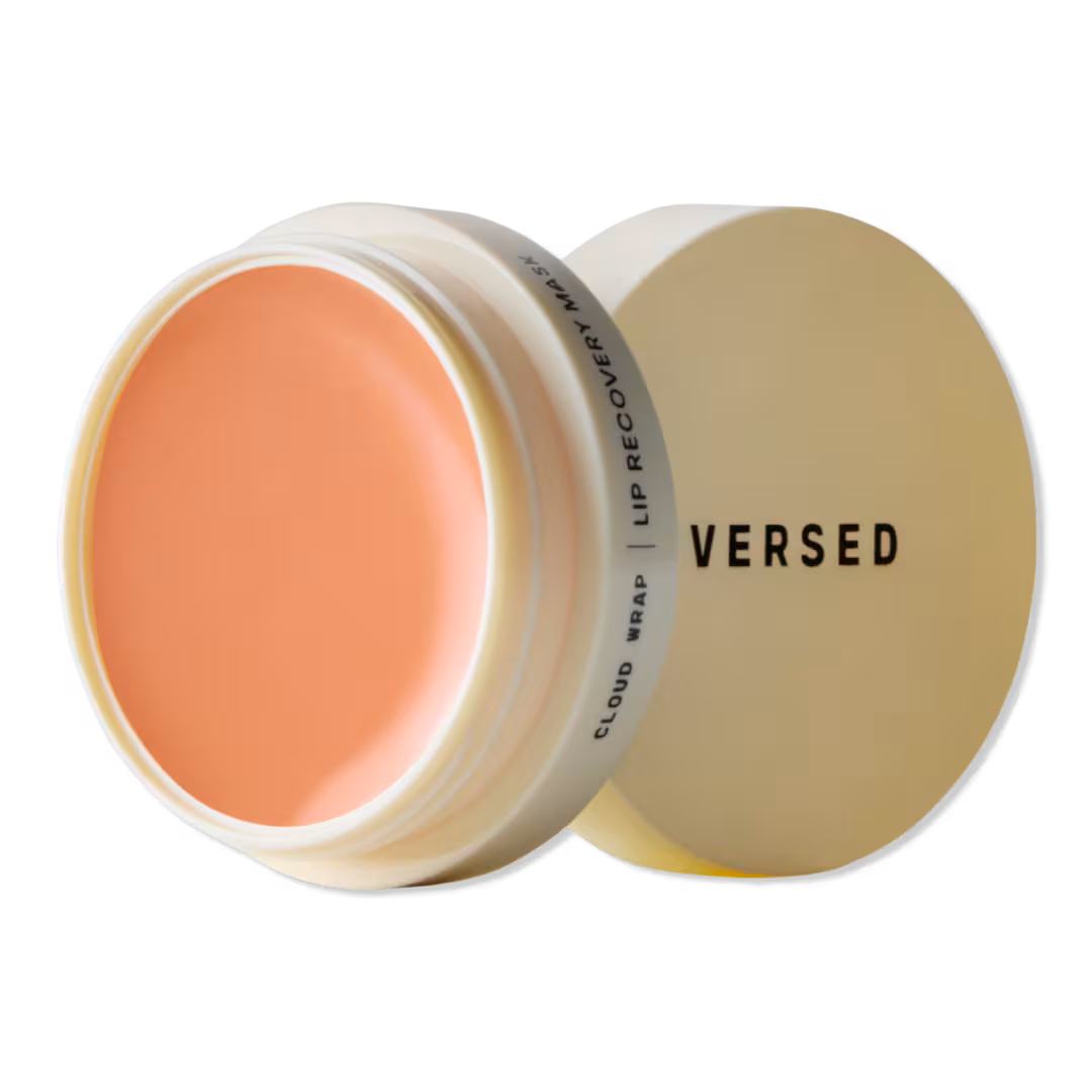 Versed  Cloud Wrap Lip Recovery Mask