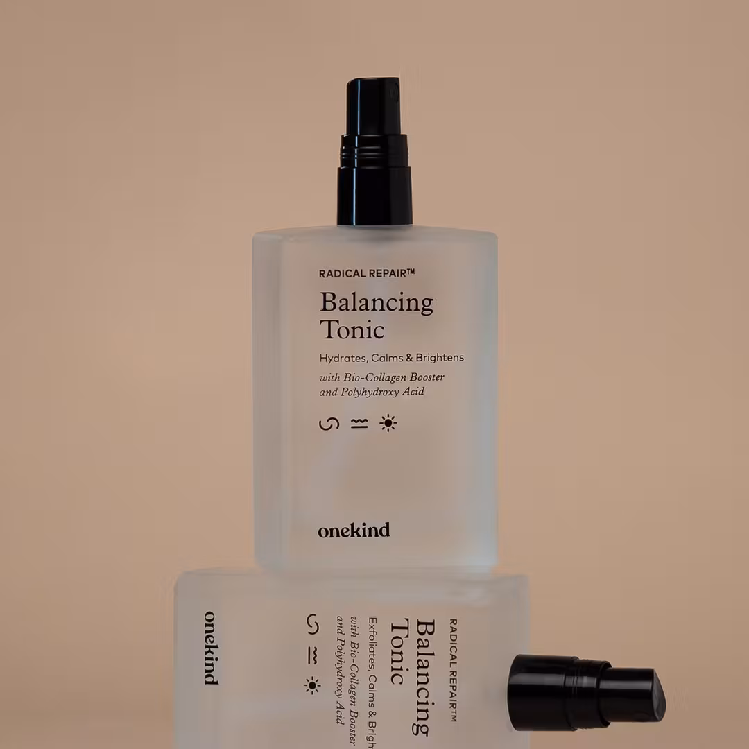 Onekind  Radical Repair Balancing Tonic