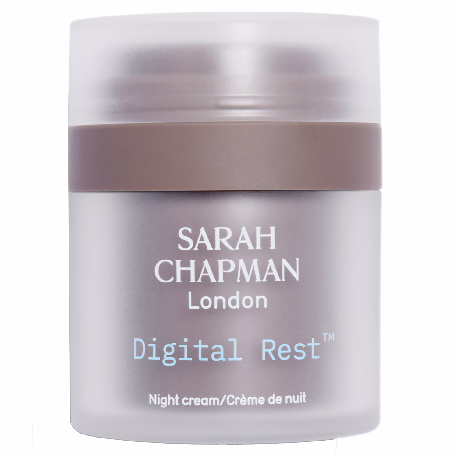 Digital Rest