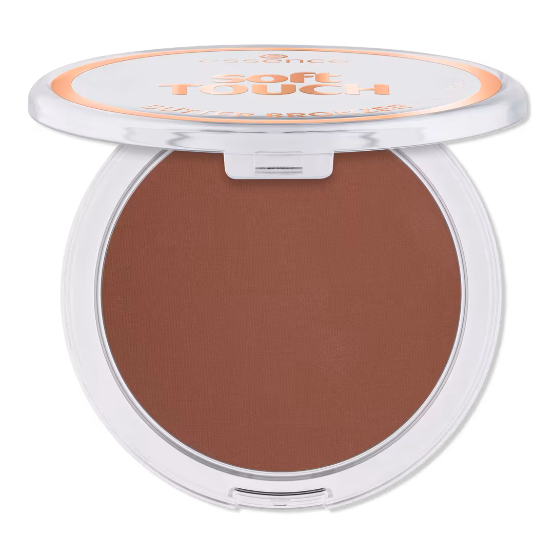Essence  Soft Touch Butter Bronzer