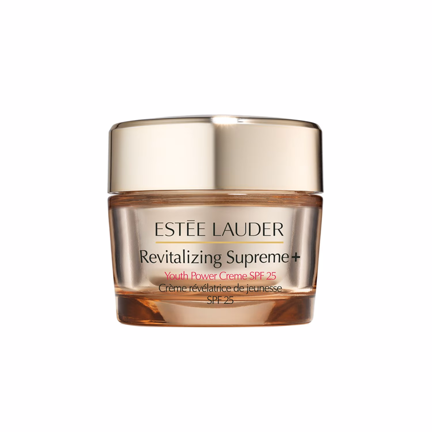 Youth Power Crème SPF 25
