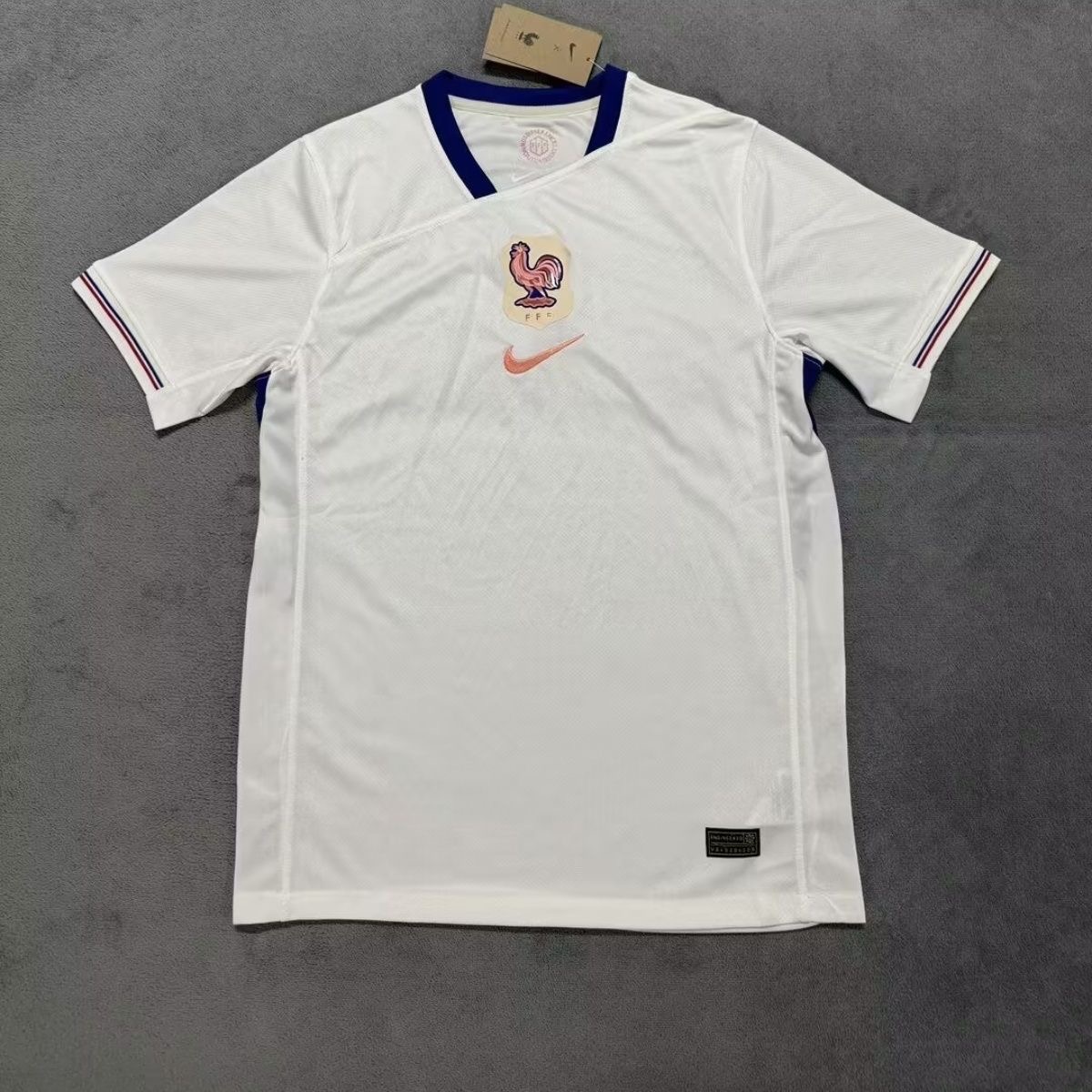 France jersey 25/26 away fan version