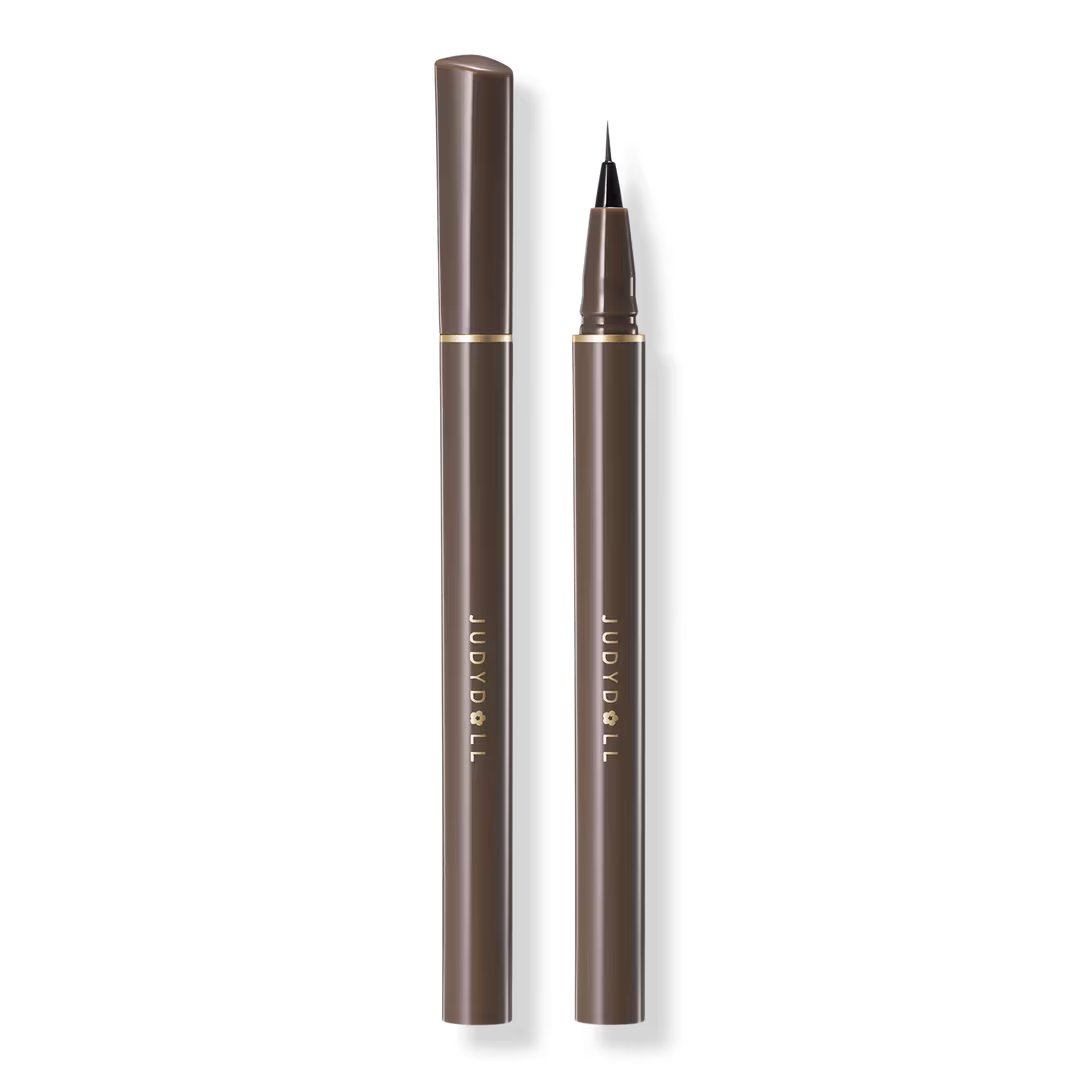 JudyDoll  Ultra-Fine Liquid Eyeliner