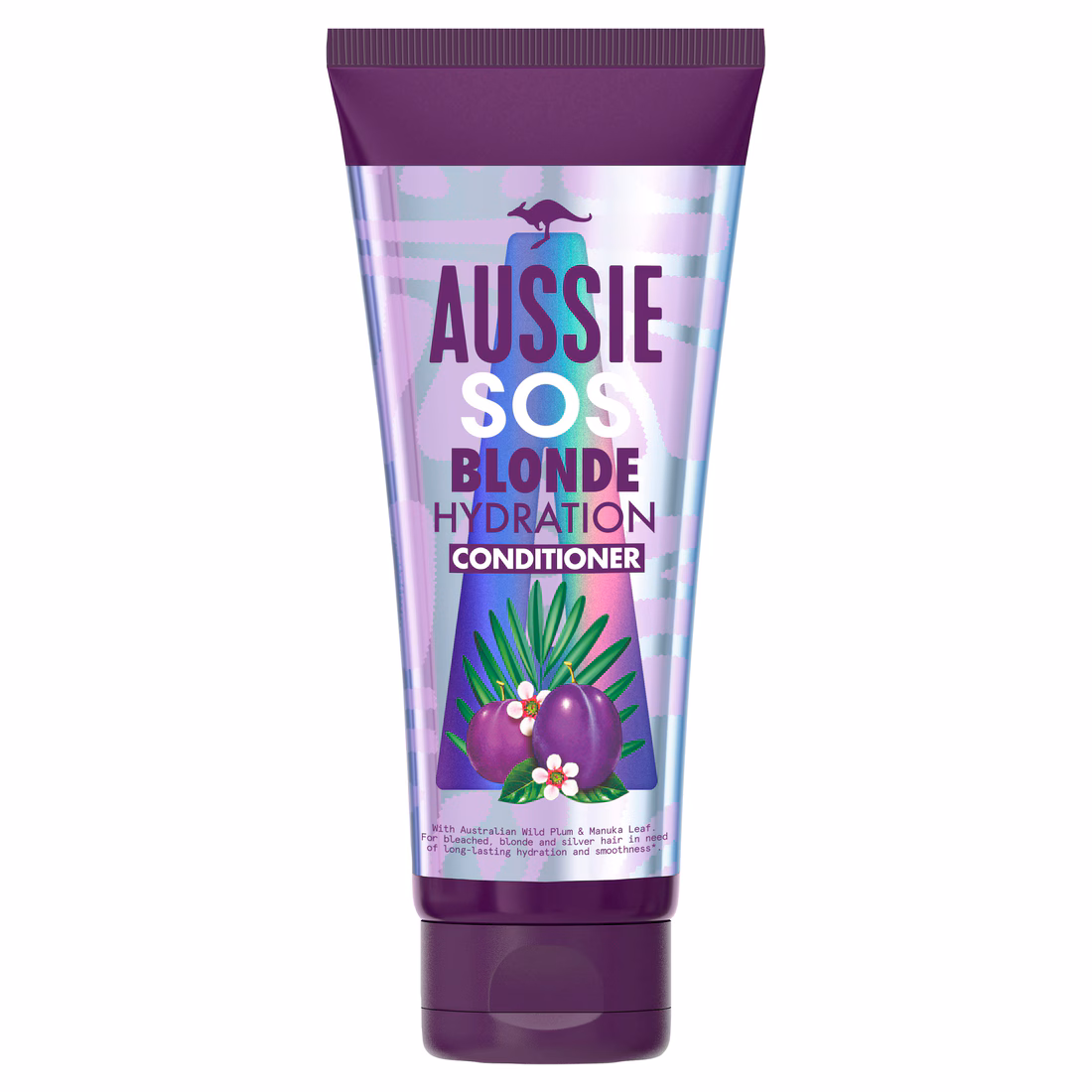SOS Blonde 6er Set