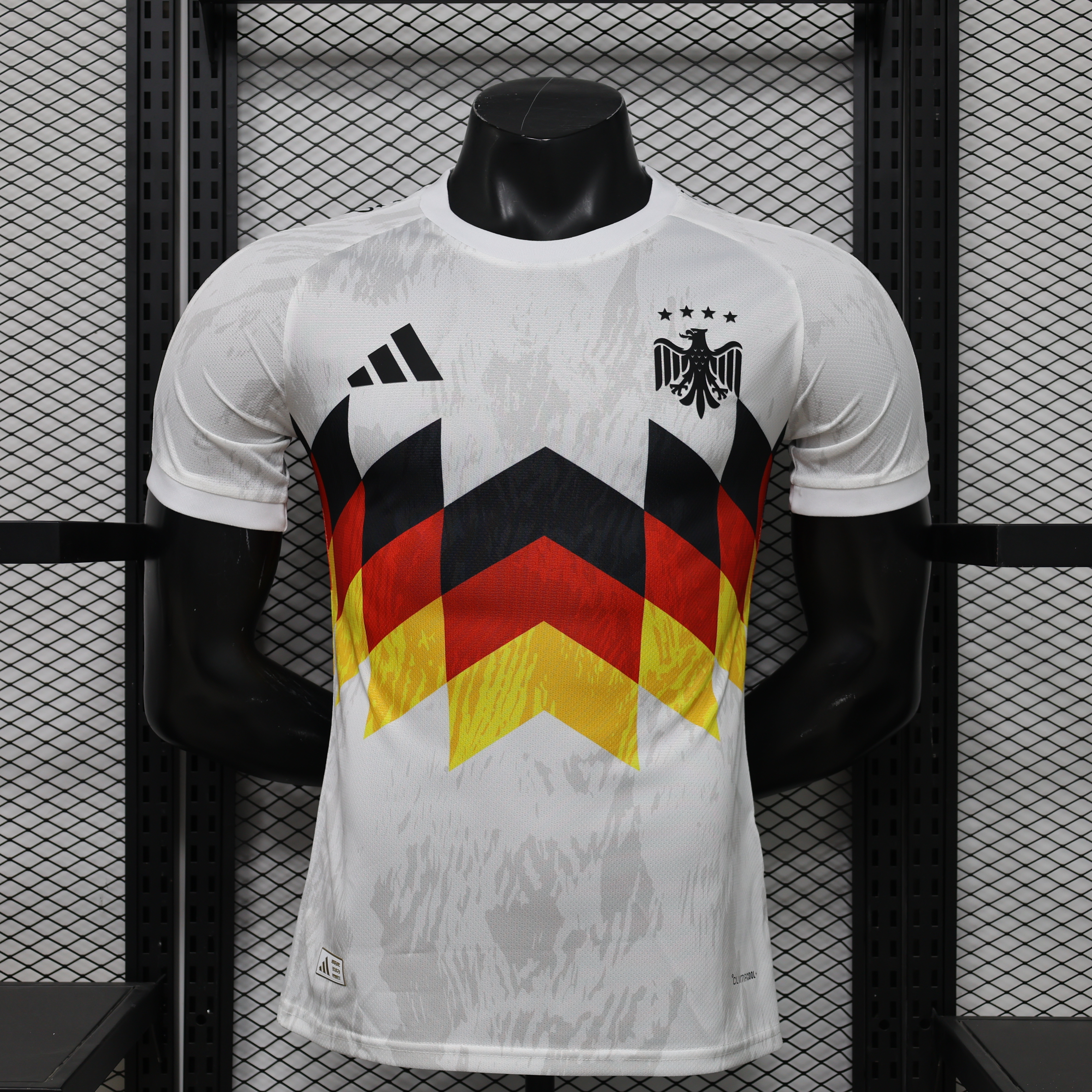 2026 German Special Edition Player Version