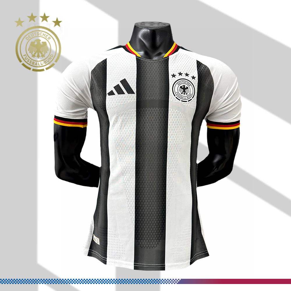2026 Germany Special Edition Football Shirt (Player Edition)