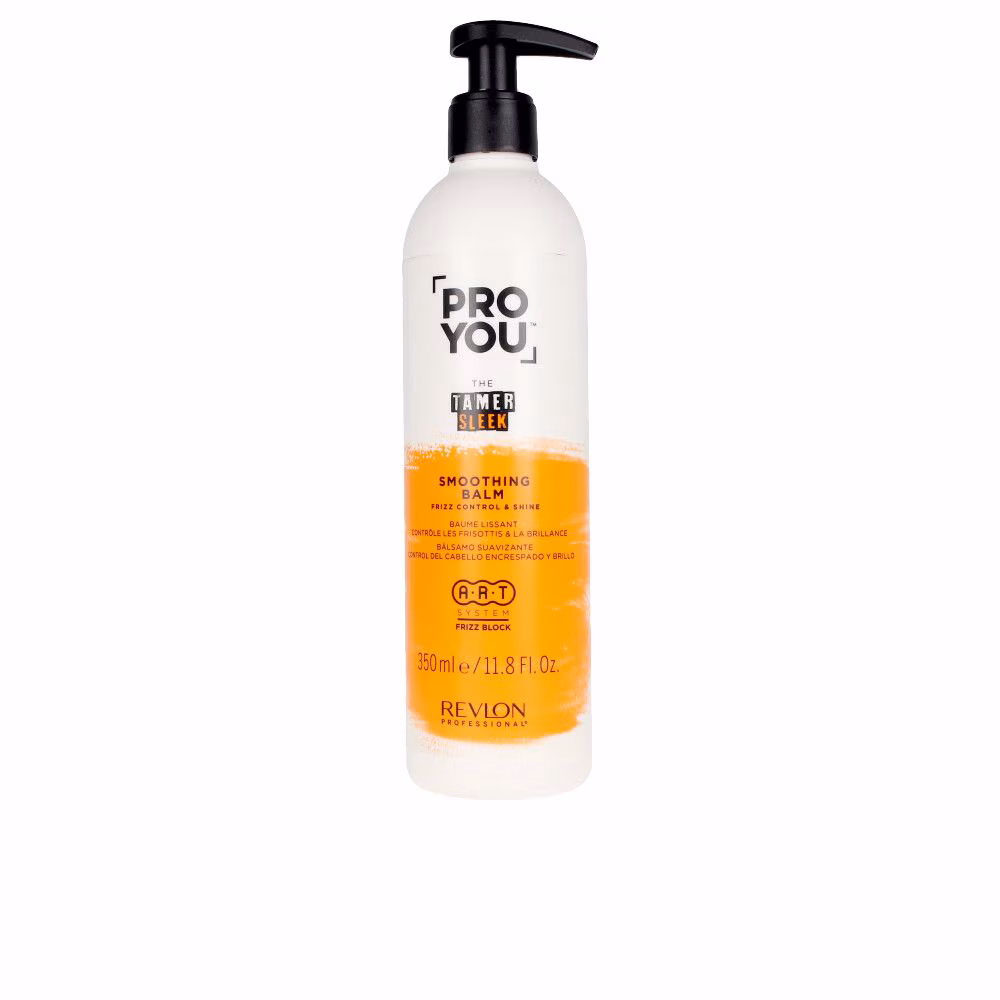PROYOU STYLING – der sanftere, geschmeidige Balsam