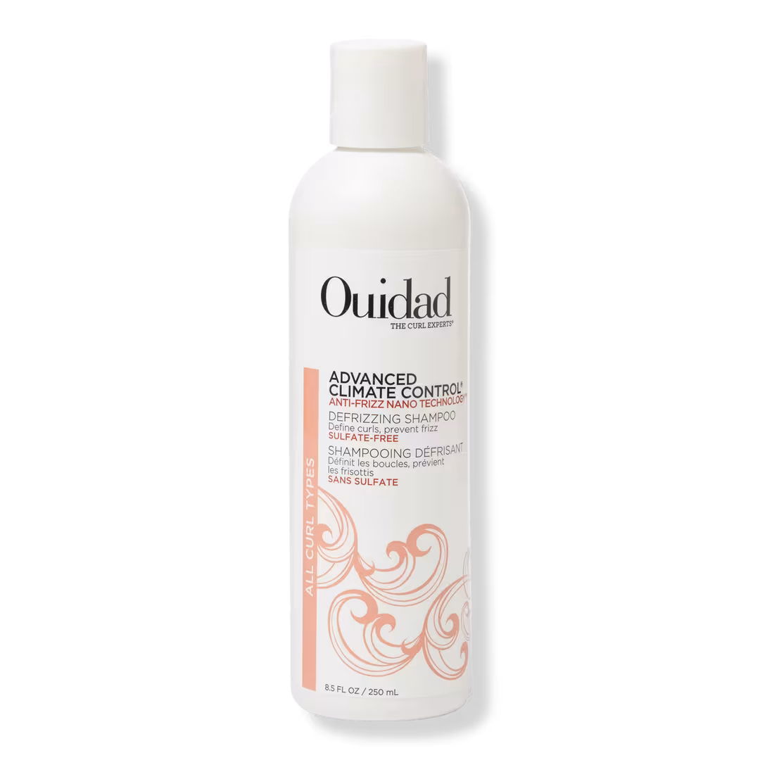 Ouidad  Advanced Climate Control Defrizzing Shampoo