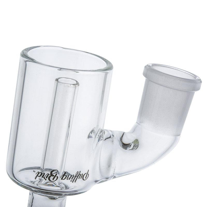 18mm Female To 18mm Male Oil Reclaim Catcher