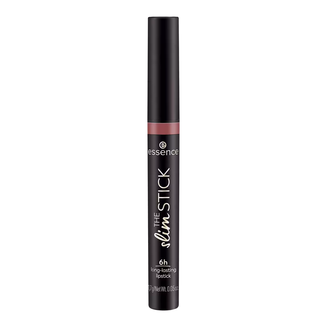 Essence  The Slim Stick Lipstick
