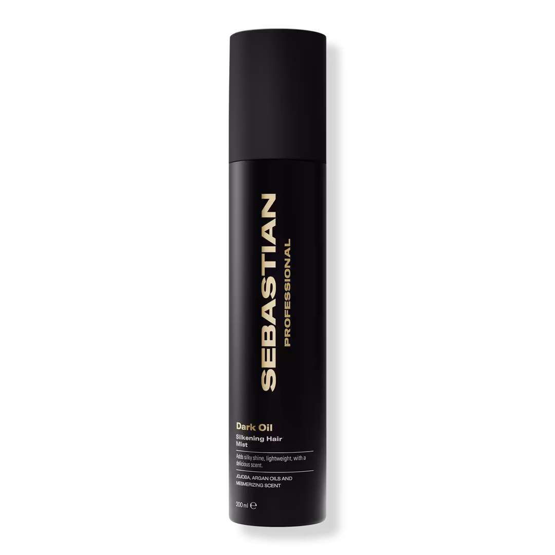 Sebastian  Dark Oil Hair Mist