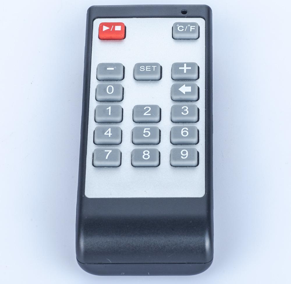 Remote Control Enail Dab Kit
