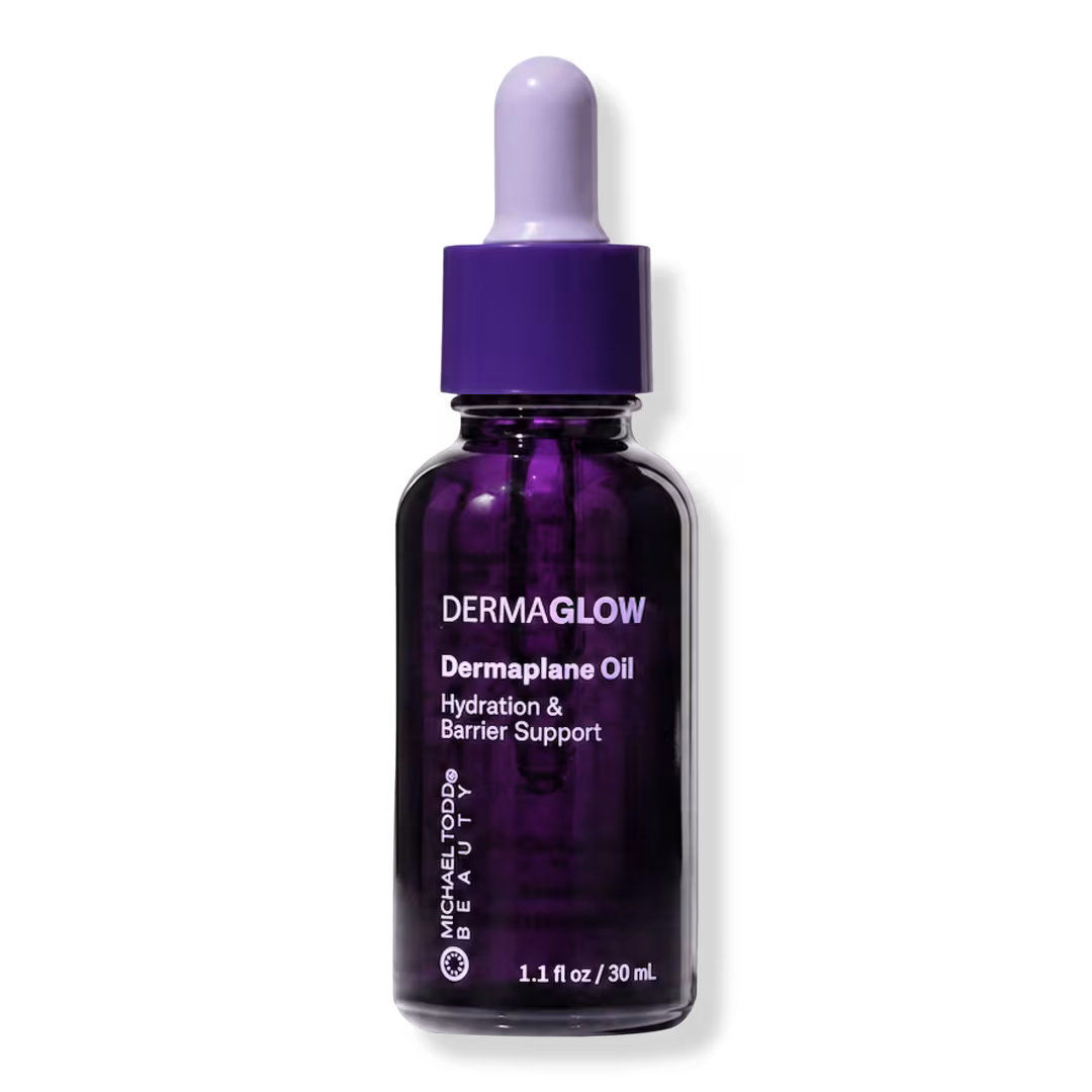 Michael Todd Beauty  DermaGlow Dermaplane Oil