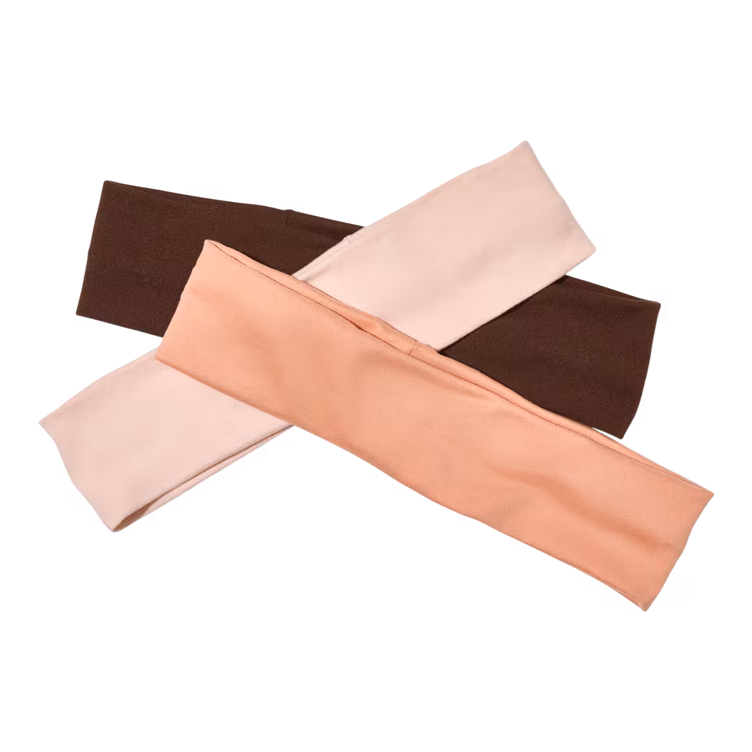 Kitsch  Active Headbands 3 Piece Set
