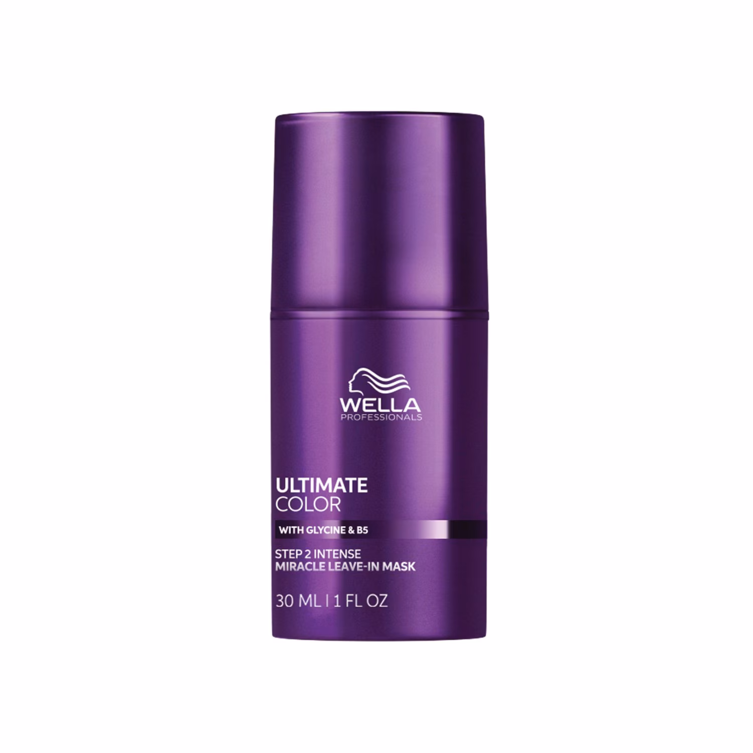 Step 2 | Miracle Leave-in Mask