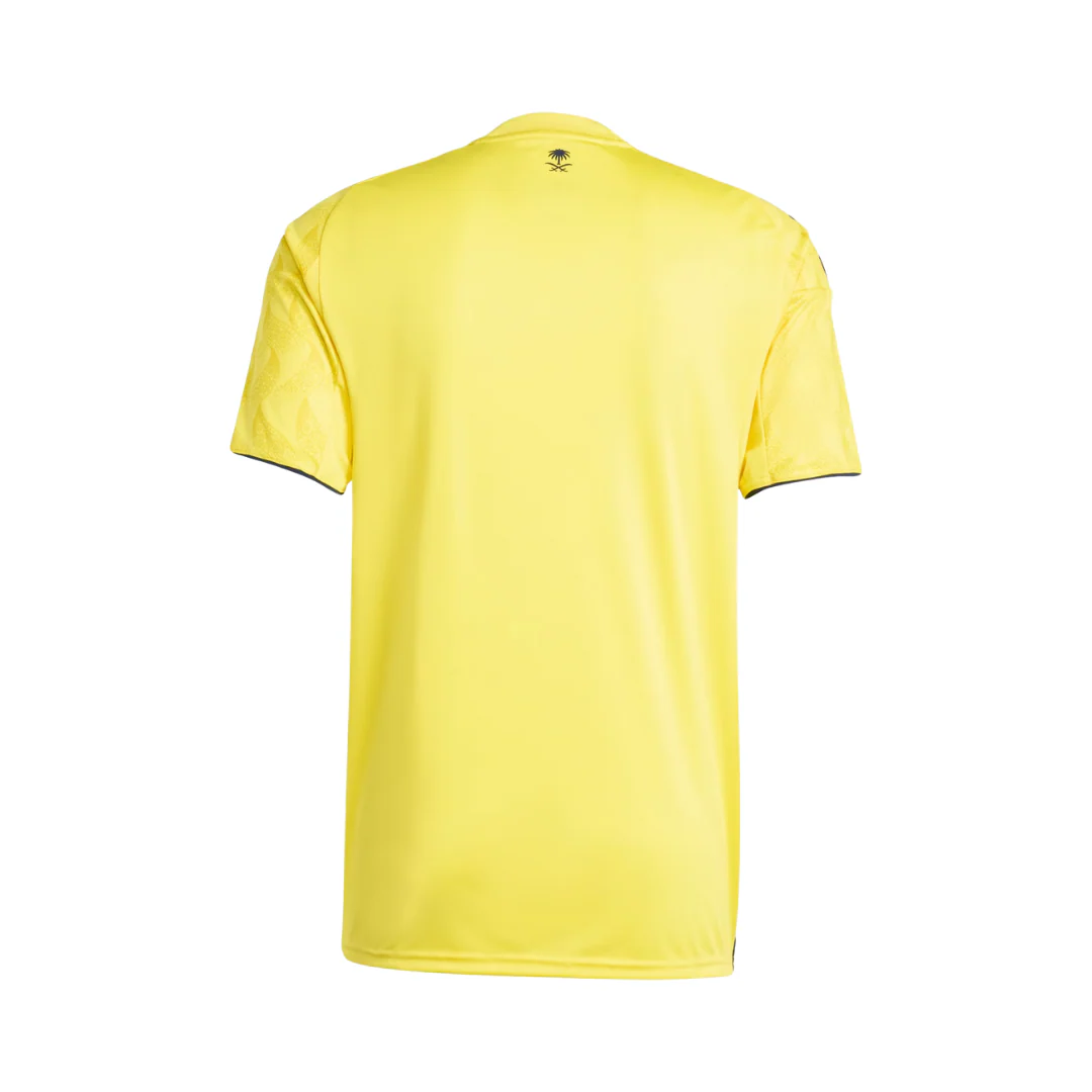 Al Nassr Home Jersey 2025/26