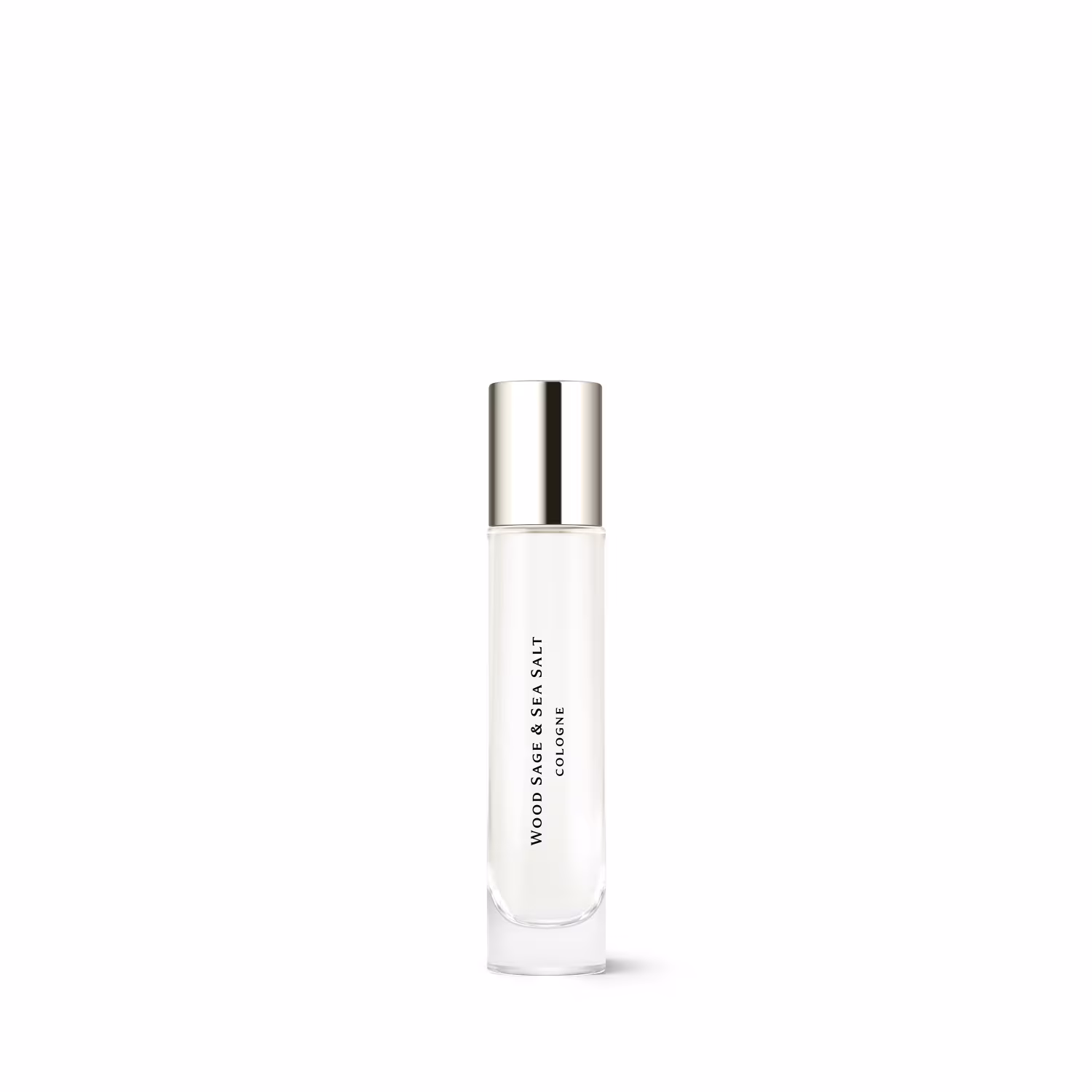 Wood Sage & Sea Salt