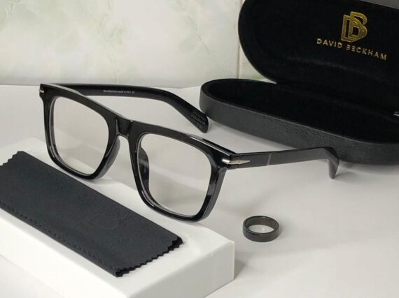 David Beckham eyeglasses 3