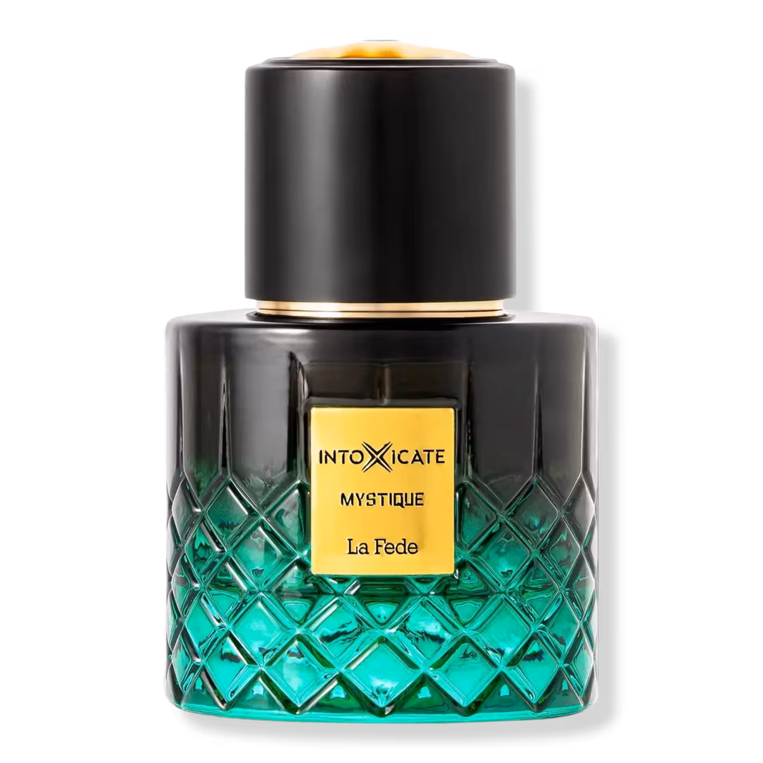 Khadlaj Perfumes  La Fede Intoxicate Mystique Extrait de Parfum Spray for Men