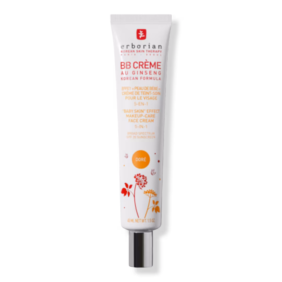 Erborian  BB Cream SPF 20